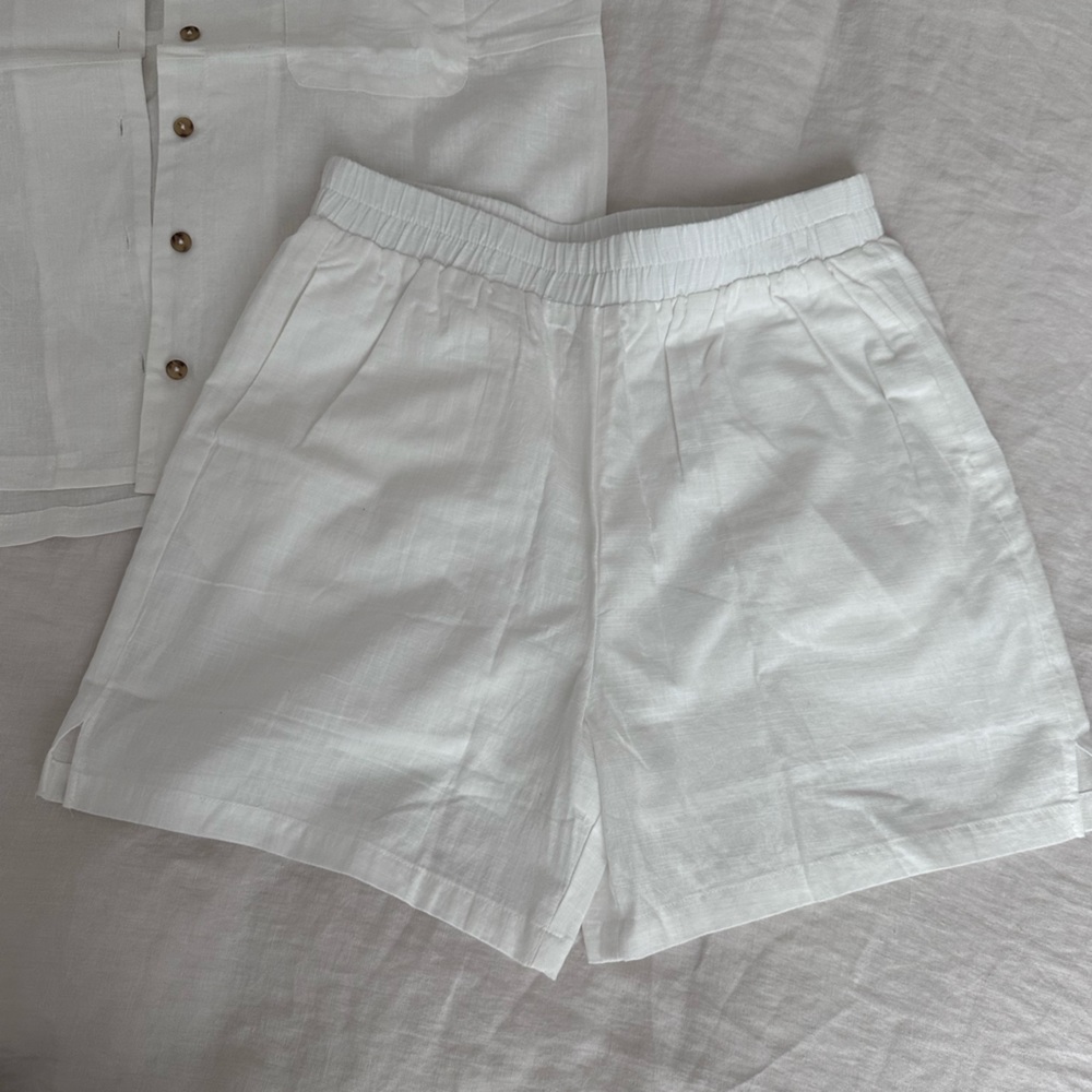 Mod Ref Fern Top And Abbie Short Set - image 3